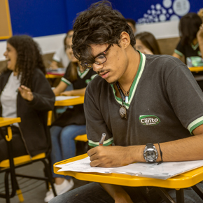 Escola Canto dos Pássaros Escola Canto dos Pássaros