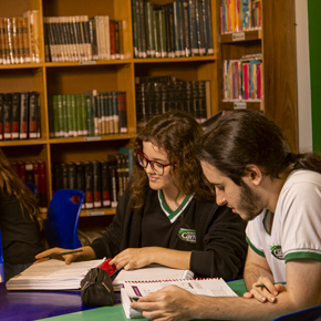 Escola Canto dos Pássaros Escola Canto dos Pássaros