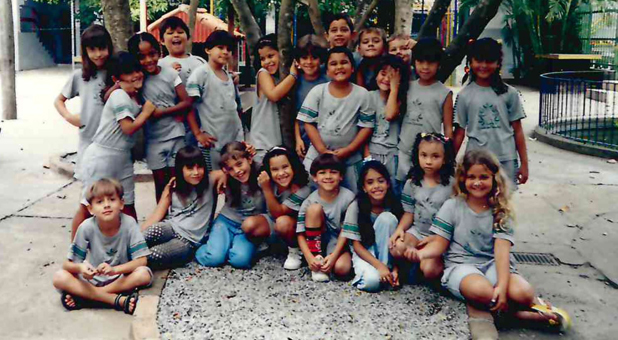Escola Canto dos Pássaros Escola Canto dos Pássaros