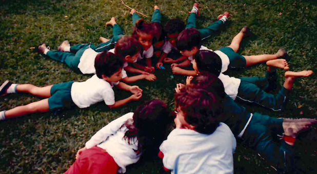 Escola Canto dos Pássaros Escola Canto dos Pássaros