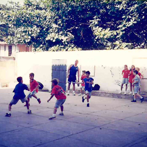 Escola Canto dos Pássaros Escola Canto dos Pássaros